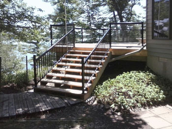 Malloch Construction
