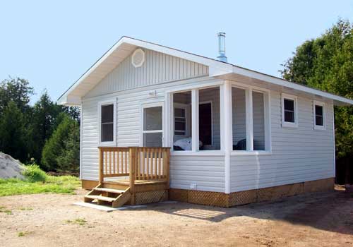 Cottage
