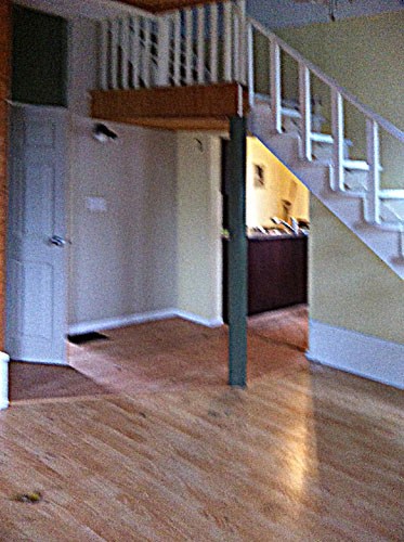 Renovation