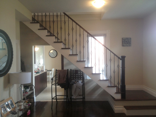 Renovation