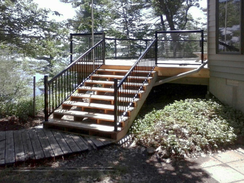 Renovation
